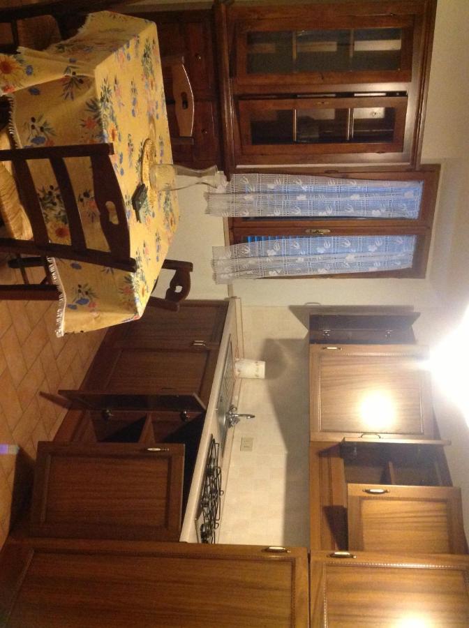 Villa Santa Maria 몬탈치노 외부 사진