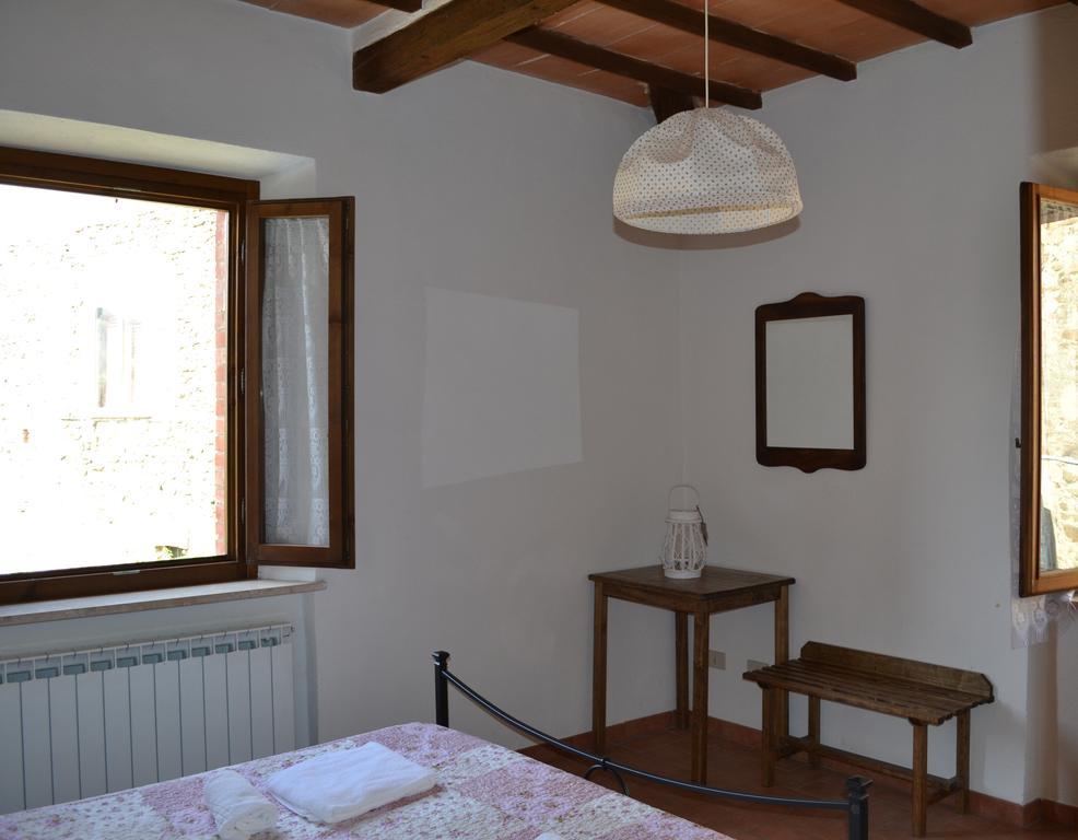 Villa Santa Maria 몬탈치노 외부 사진