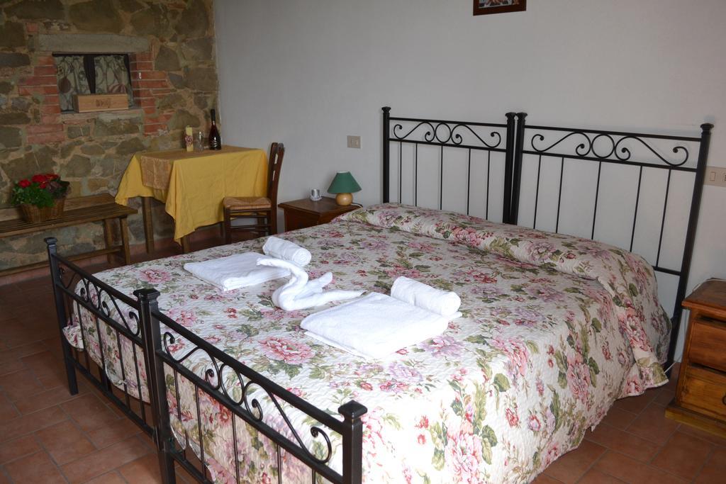 Villa Santa Maria 몬탈치노 외부 사진